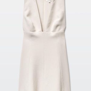 Aritzia Wilfred Montbrun Dress